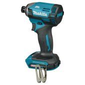 Makita XGT 40 V Max Slagschroevendraaier TD003GZ