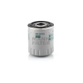 Mann brands.f merc WK817/3X