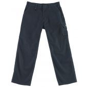 Mascot Broek met dijbeenzakken 13579 Donkermarine Maat 82C49