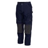 Mascot Broek Mascot Lerida Marine 82c52 MARINE 82C52