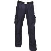 Mascot Broek met dijbeenzakken 03079 Marine Maat 82C51