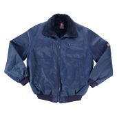 Mascot Pilotenjas 00516 Marine Maat 2XL