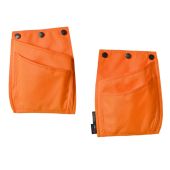 Mascot Spijkerzakken 19450 Hi-vis oranje One Size