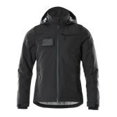 Mascot Winterjas 18335 Zwart Maat XS