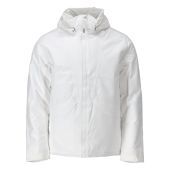 Mascot Winterjas 22435 Wit Maat XL