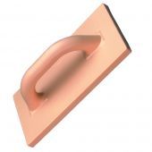 Melkmeisje Schuurbord Kunststof  280x140mm 280X140MM