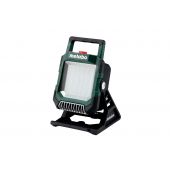 Metabo Accu Bouwlamp BSA LED 18V 4000lm