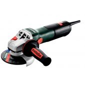 Metabo Haakse Slijper W 11-125 Quick