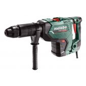 Metabo Combihamer Sds Max Metabo Khev 11-52 Bl KHEV 11-52 BL