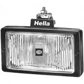 Hella Mistlamp wit 220 met kap hella 1NE 006 300-071