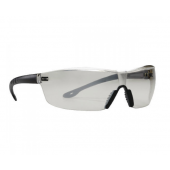 North Veiligheidsbril In/Outdoor Silver Lens