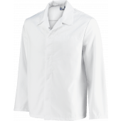 Ballyclare Food Low Care Werkjas Br Ugge Wit-48 WIT-48