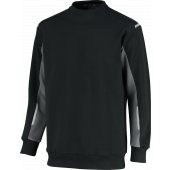 Ballyclare Orcon Capture Identity Duo Swe Ater Ronald Zwart / D. Grijs-2xl ZWART / D. GRIJS-2XL