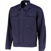 Ballyclare Basics Werkjas Luton D. Blauw-3xl D. BLAUW-3XL