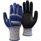 Oxxa Handschoen X-Cut Flex IP 51-705 Mt 11/2XL