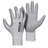 Oxxa® Werkhandschoen X-nitrile-foam Oxxa 51-280 Mt 10 51-280 MT 10