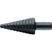 Phantom Stappenboor Hss Stoomontlaten M834 8-34mm