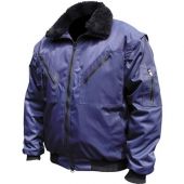 M-Wear Pilotjack - 8380 Marine mt S