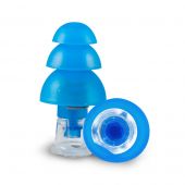 Pluggerz Earplugs Uni-Fit Pro Detec