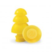 Pluggerz Earplugs Uni-Fit Quiet