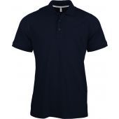 - Polo Korte Mouw K241 Kariban Navy Mt. Xl NAVY MT. XL