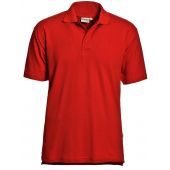 Santino Santino Poloshirt Ricardo Rood Maat Xl ROOD MAAT XL