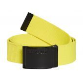 Blaklader Riem Blaklader 4034 Geel Onesize GEEL ONESIZE