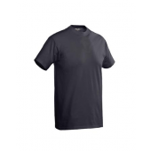 Santino Santino Poloshirt Ricardo Graphite Maat L GRAPHITE MAAT L