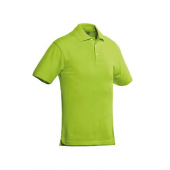 Santino Santino Poloshirt Ricardo Lime Maat L LIME MAAT L