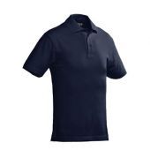 Santino Santino Poloshirt Ricardo Real Navy Maat S REAL NAVY MAAT S