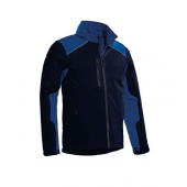 Santino Softshell jack - tour MAAT S