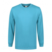 Santino Santino Sweatshirt Roland Aqua Maat S AQUA MAAT S