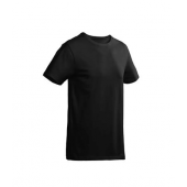 Santino T-shirt jive Zwart mt XL