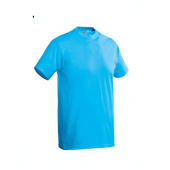 Santino T-shirt jolly Blauw mt S