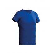 Santino T-shirt jazz KOBALT mt XL