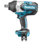 Makita Slagmoersleutel 18v Dtw1001Zj