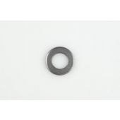 - Sluitring Zwart DIN125 38100 - M10