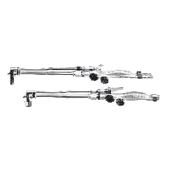 Snijbrander Hoekloos (oud Artnr. 10063) Caliber CALIBER