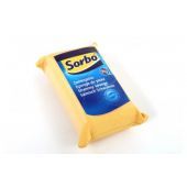 Sorbo Zeemspons  11x7x3.5 11X7X3.5