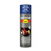 Rust-Oleum Spraylak 2126-Blauw 500ML