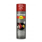 Rust-Oleum Spraylak 2165 Helderrood 500ml