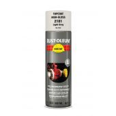 Rust-Oleum Spraylak 2181-Licht Grijs 500 ML