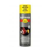 Rust-Oleum Verven 2143-Lichtgeel 500 ML