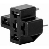 Hella Steeksokkel micro relais 8JD 733 963-001