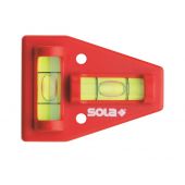 Sola Stelwaterpas K5-Sb