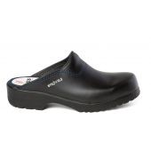 Strövels Klomp open hiel FLEX 923 mt 40 Onbeveiligd