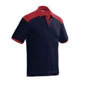 Santino Poloshirt tivoli MAAT S