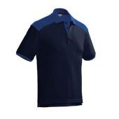 Santino Poloshirt tivoli MAAT S