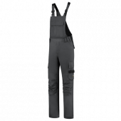 Tricorp Amerikaanse Overall Twill Cordura 752003 Dark Grey Maat 54