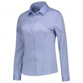 Tricorp Blouse Stretch 705015 Blue Maat 32